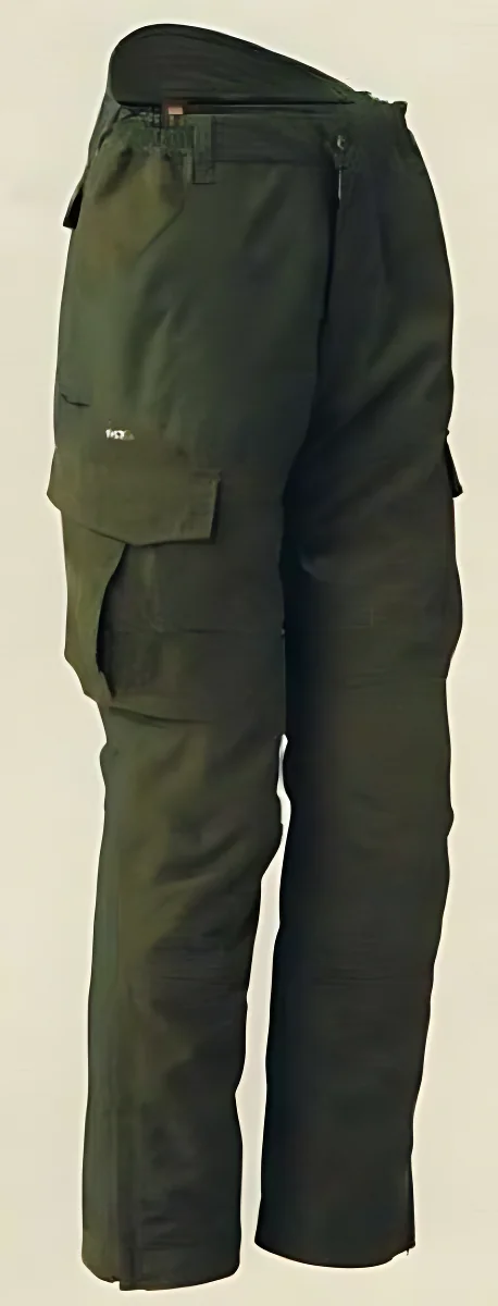 Брюки жіночі IRATI-T "Hart" p.44
