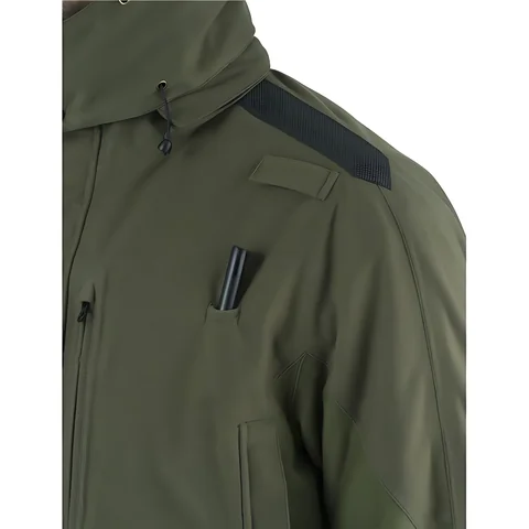 Куртка чоловіча DWS Plus "Beretta" p.XL — фото 4