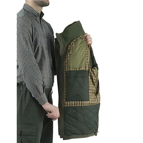 Куртка чоловіча DWS Plus "Beretta" p.XL — фото 8