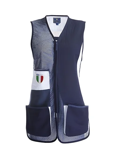 Жилет для спорт.стрільби Uniform Pro "Beretta"