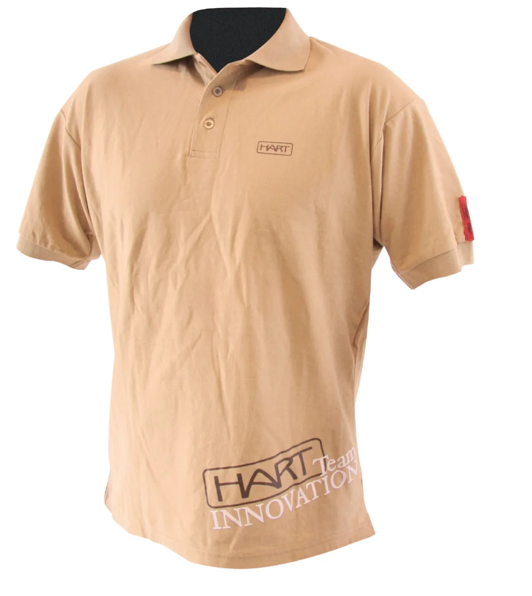 Футболка PRO "Hart" р.XL (бежевий)