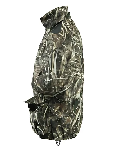 Куртка мисливська чоловіча Waterfowler MAX5 "Beretta" p.XXL — фото 2