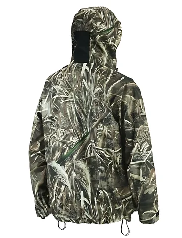 Куртка мисливська чоловіча Waterfowler MAX5 "Beretta"