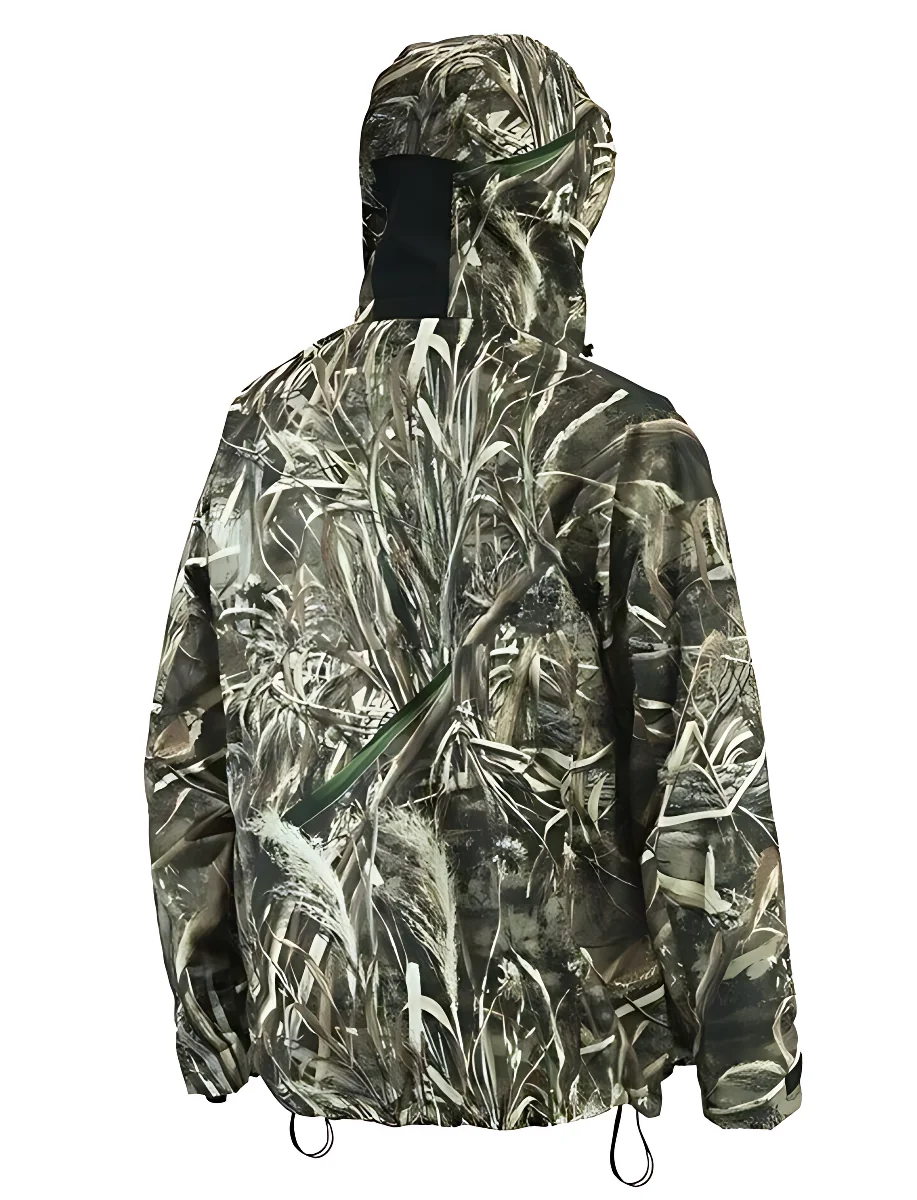 Куртка мисливська чоловіча Waterfowler MAX5 "Beretta" p.XXL