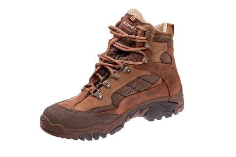 Черевики Darkness Taupe "COFRA" р.40 — фото 2