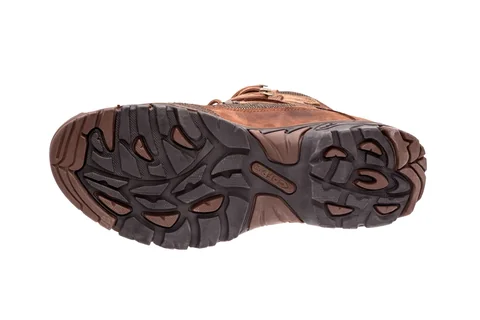 Черевики Darkness Taupe "COFRA" р.40 — фото 3