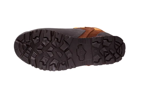 Черевики Spike Mid "COFRA" р.40 — фото 3