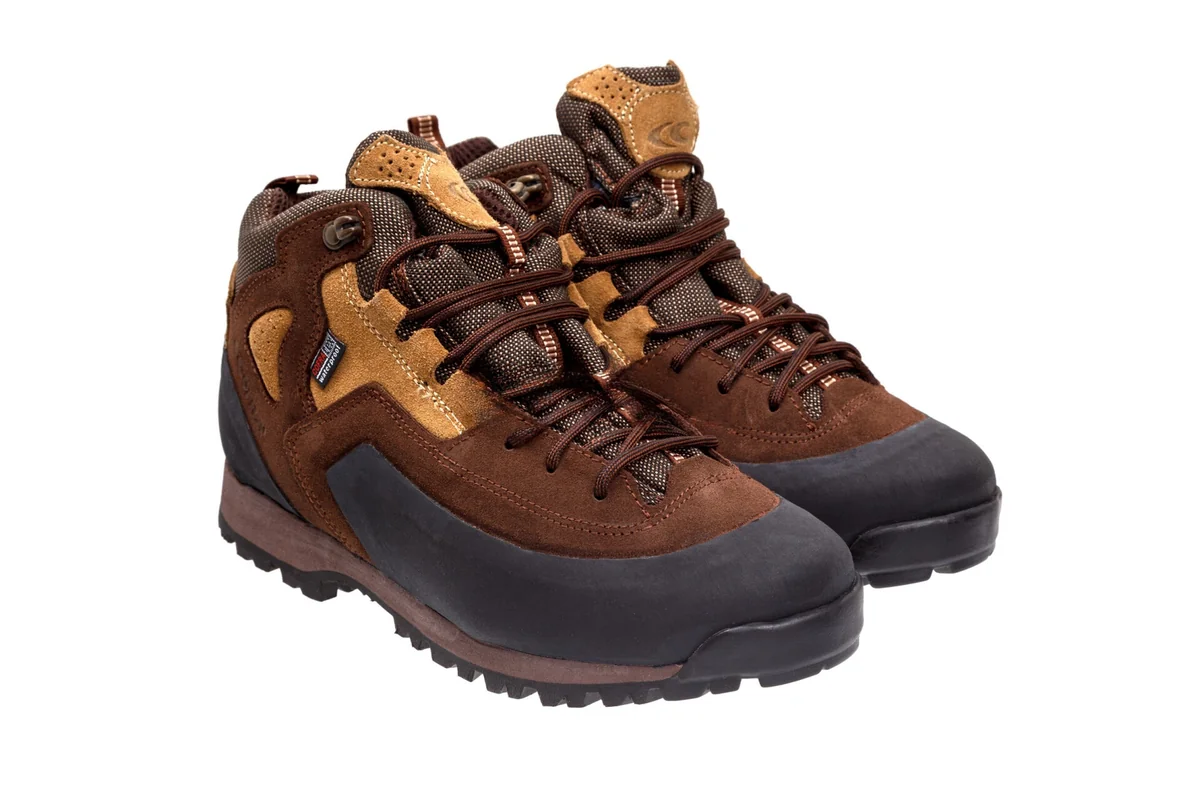 Черевики Spike Mid "COFRA" р.41