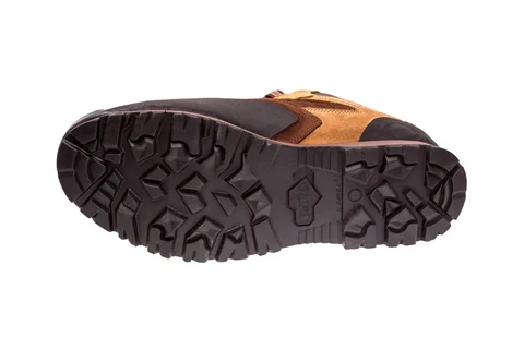 Черевики Spike Low "COFRA" р.40 — фото 3