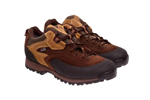 Черевики Spike Low "COFRA"