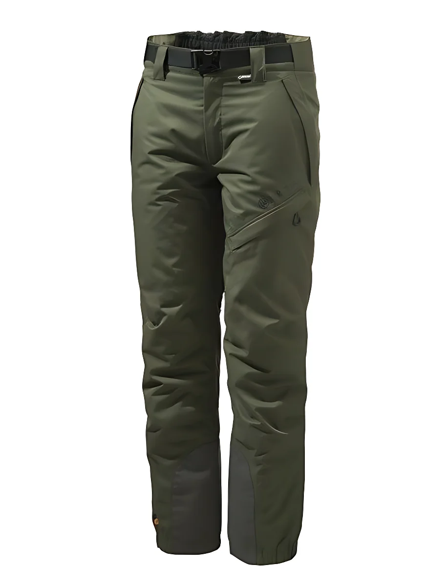 Штани чоловічі Heat Dry Active GTX "Beretta" p.XXXL