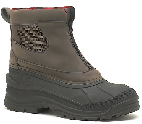 Черевики HUSKY "Rouchette"