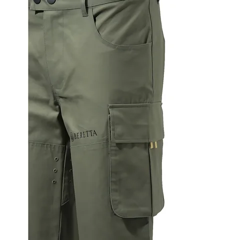 Штани чоловiчi Wildtrail Cargo "Beretta" p.3XL — фото 2