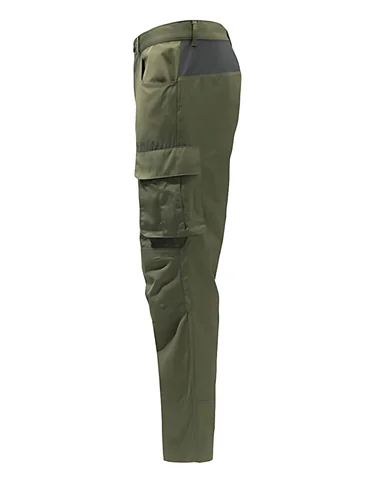 Штани чоловiчi Wildtrail Cargo "Beretta" p.3XL — фото 3