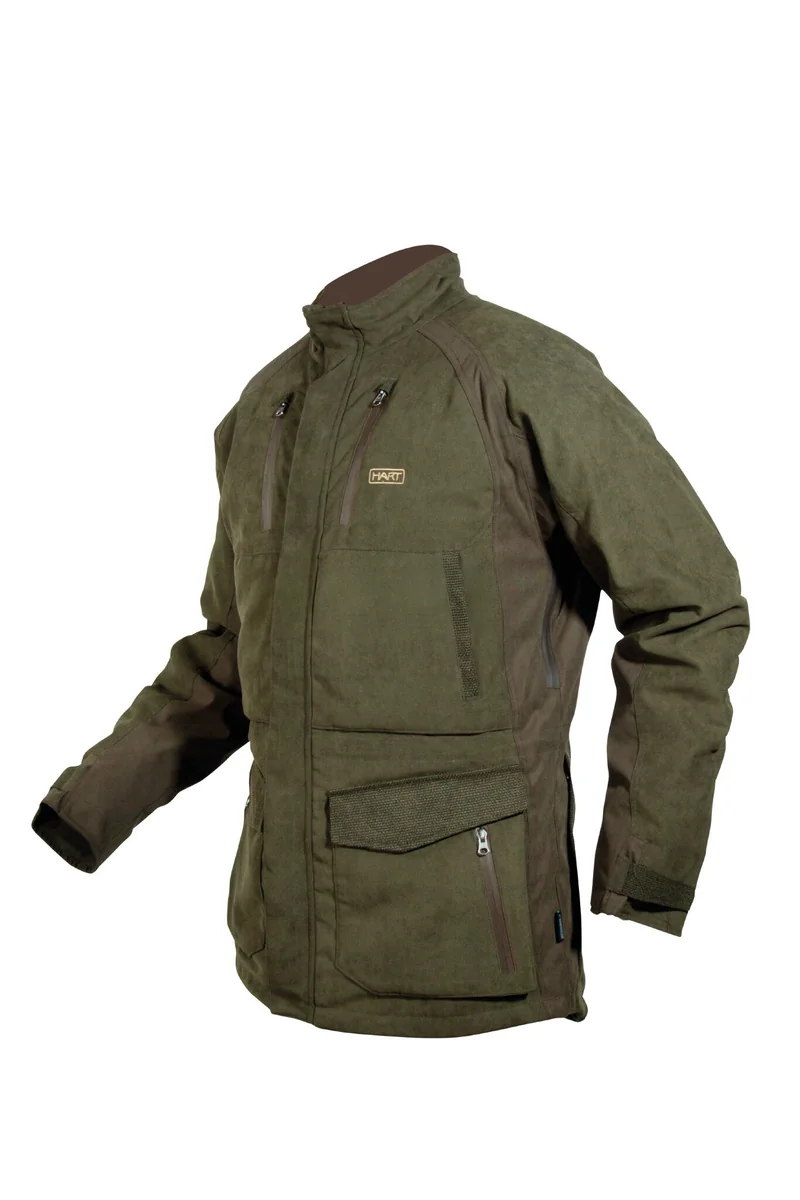 Куртка чоловіча IRATI-J SP Line "Hart" p.XXL