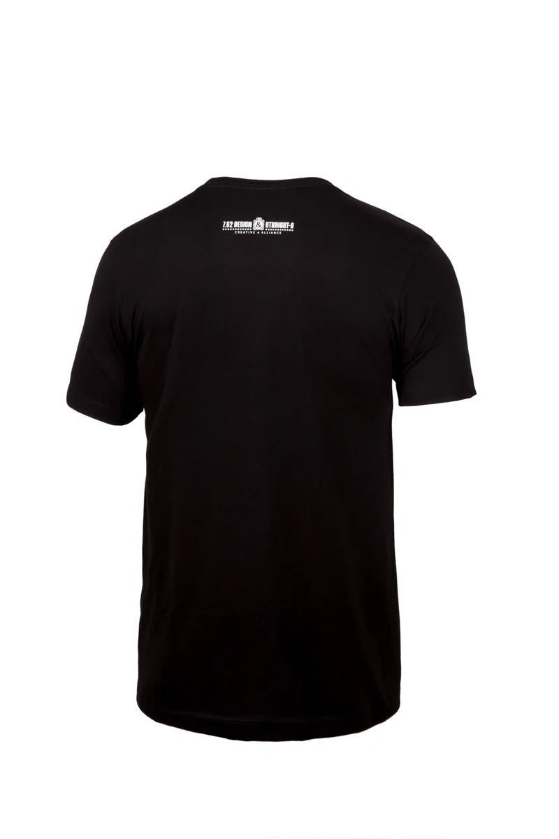Футболка I Belive In Ghost BLK XXL