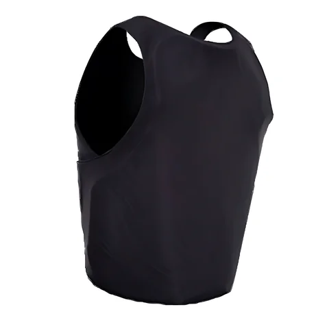 Жилет захисний Solid Vest, розмір XL, клас 1 — фото 2