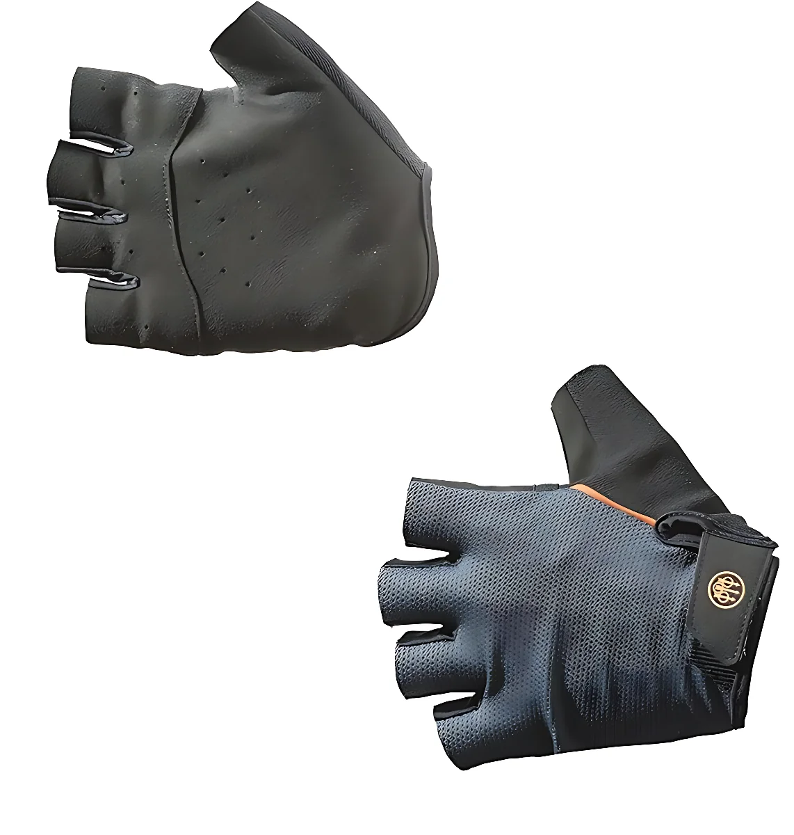 GL321-1584-0903  Рукавички Pro Mesh "Beretta" p.M