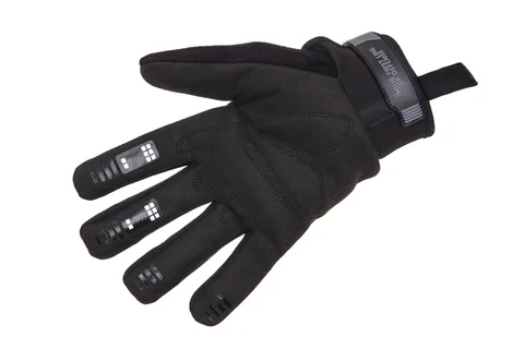 Тактичні рукавиці Armored Claw BattleFlex Black Size