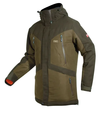 Куртка чоловіча ALTAI-J "Hart" p.XL олива