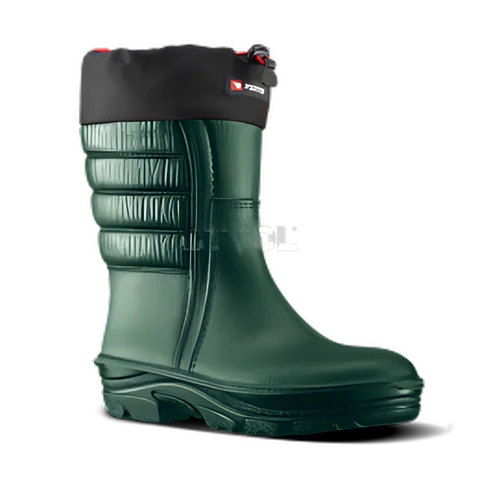 Чоботи Polyver "Premium Plus" LOW Green