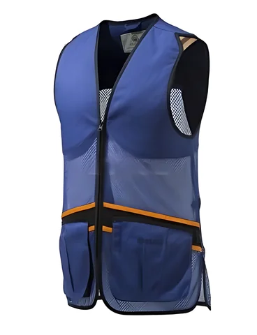 Жилет стрелецкий Full Mesh "Beretta" р.M (олива) photo 2