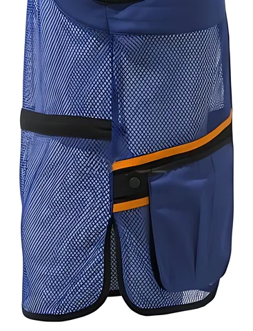 Жилет стрелецкий Full Mesh "Beretta" р.M (олива) photo 3