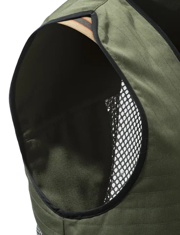 Жилет  стрілецький Full Mesh "Beretta" р.M (олива) — фото 2