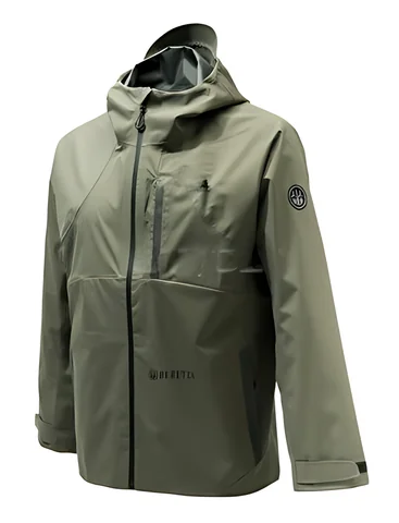 Куртка чоловіча  Active WP  "Beretta"p.XL — фото 2