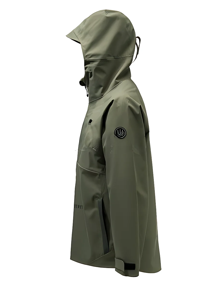 Куртка чоловіча  Active WP  "Beretta"p.XL