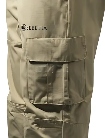 Штани чоловічі Wildtrail Pro 'Beretta" p.XL — фото 2