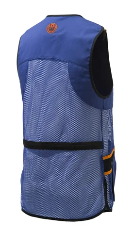 Жилет стрелецкий Full Mesh "Beretta" р.XL photo 2