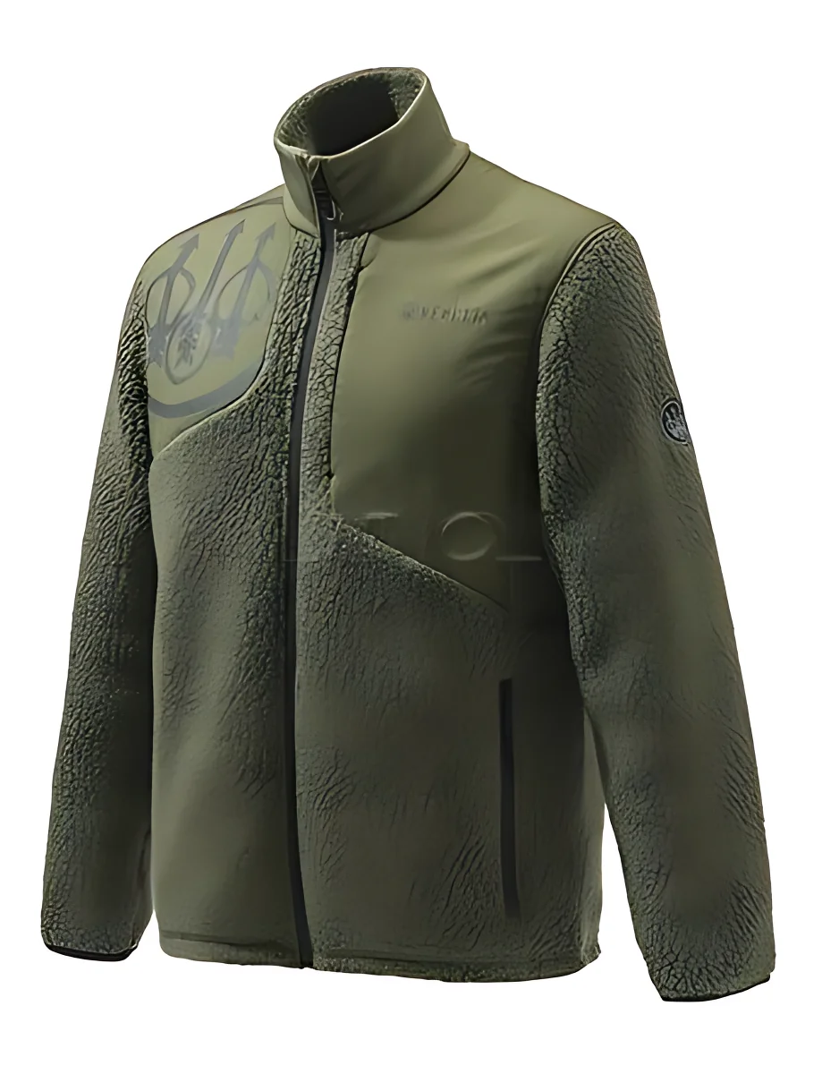 Куртка чоловіча Trailhead Thermal Pro "Beretta" p.3XL (green)