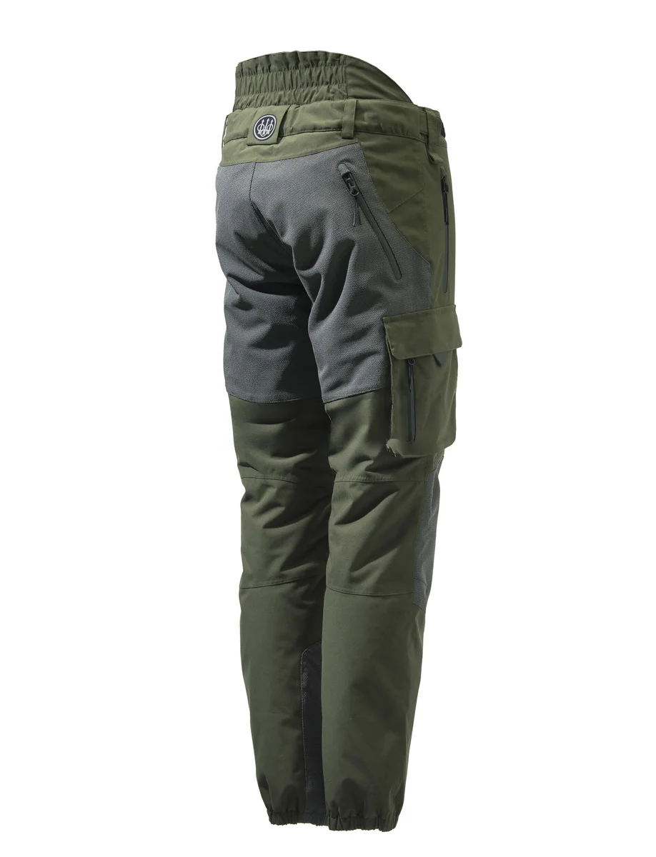 Штани чоловічі Insulated Static EVO "Beretta" p.3XL