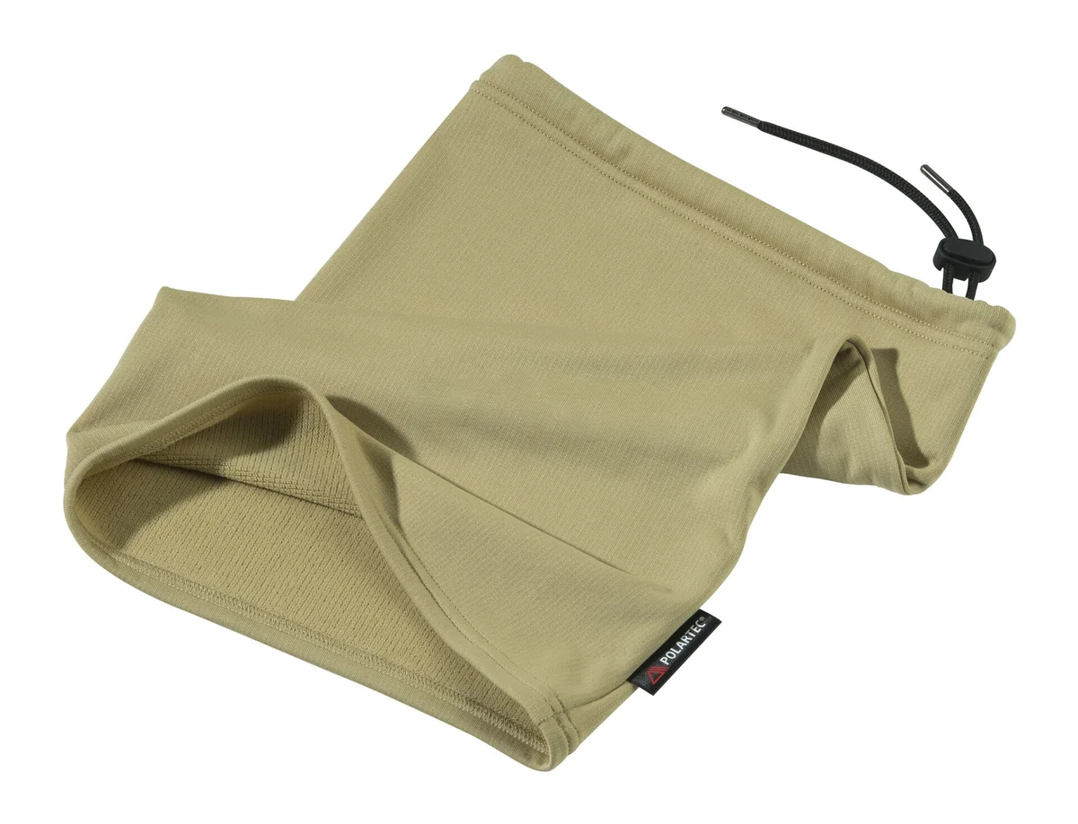 Шарф Viso Neck Warmer "Beretta" беж