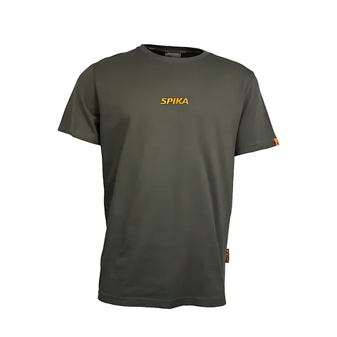 Футболка чоловіча GO "Spika" олива