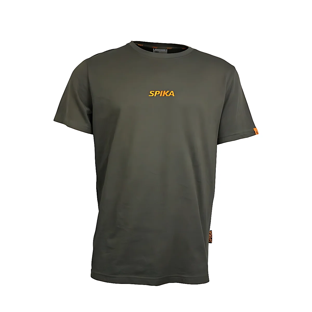 Футболка чоловіча GO "Spika" олива  р.L
