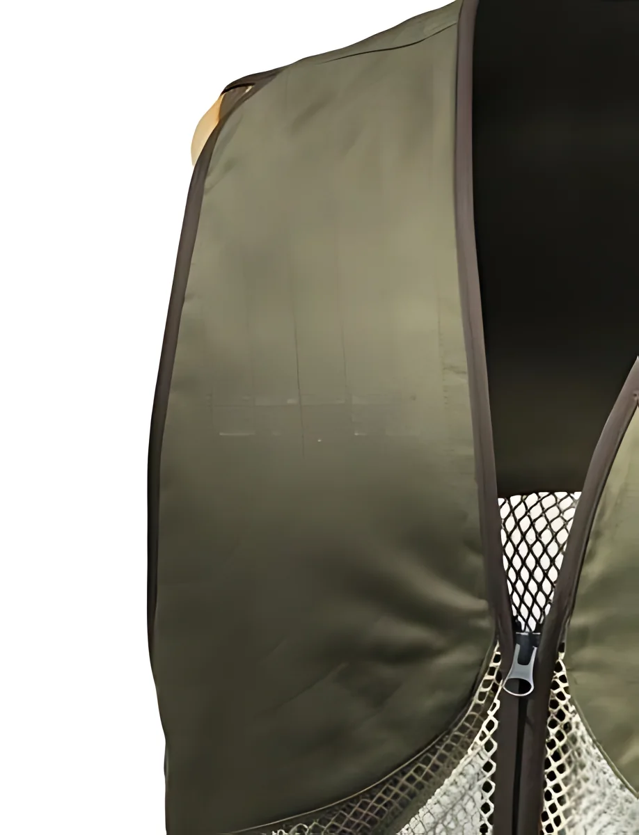 Жилет  стрілецький Full Mesh "Beretta" р.XL трава