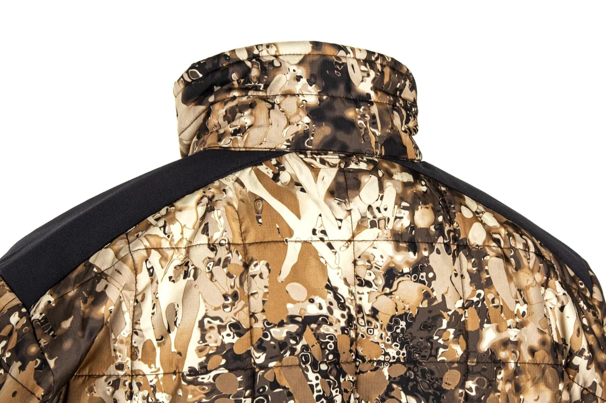 Куртка чоловіча Wingbeat Insulator "Beretta" p.L (камо)