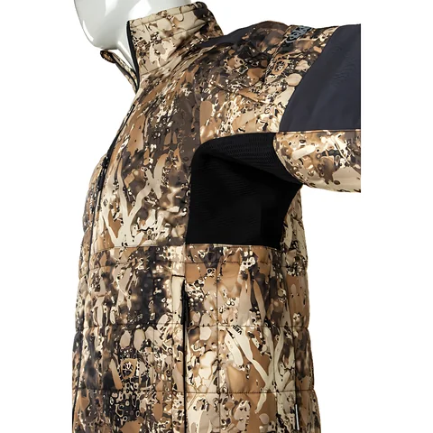 Куртка чоловіча Wingbeat Insulator "Beretta" p.XL (камо) — фото 5