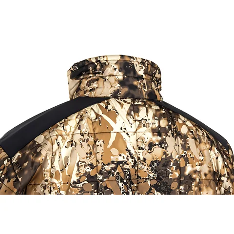 Куртка чоловіча Wingbeat Insulator "Beretta" p.XL (камо) — фото 6