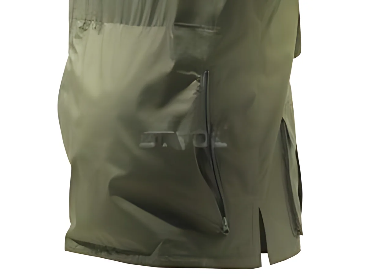 Жилет мисливський  Hybrid Jungle "Beretta" p.XL