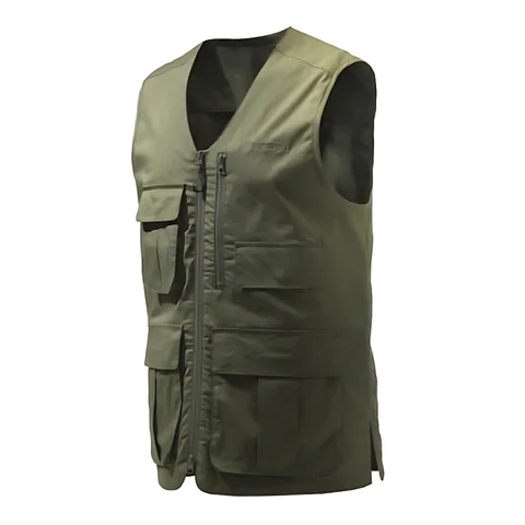 Жилет мисливський Hybrid Jungle "Beretta"