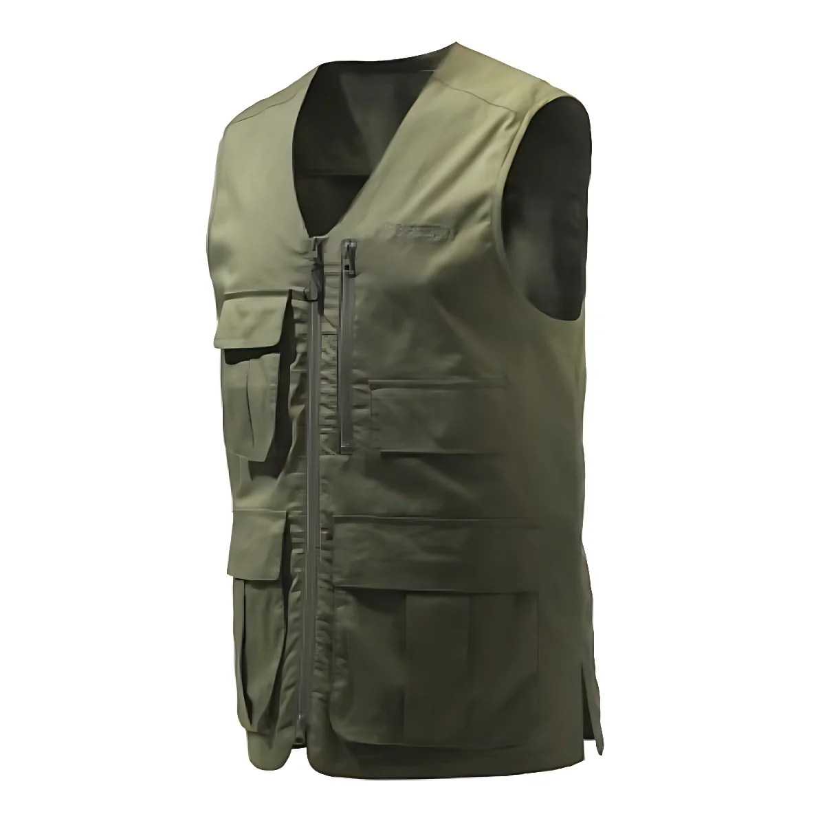 Жилет мисливський  Hybrid Jungle "Beretta" p.L