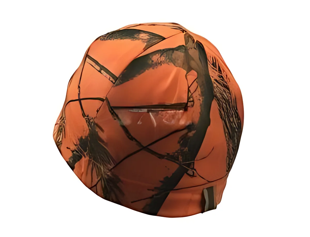 Шапка Fleece Beanie Camo "Beretta"  р.M (очерет)