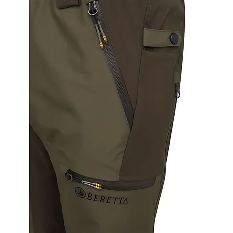 Штани чоловічі Tri-Active "Beretta"