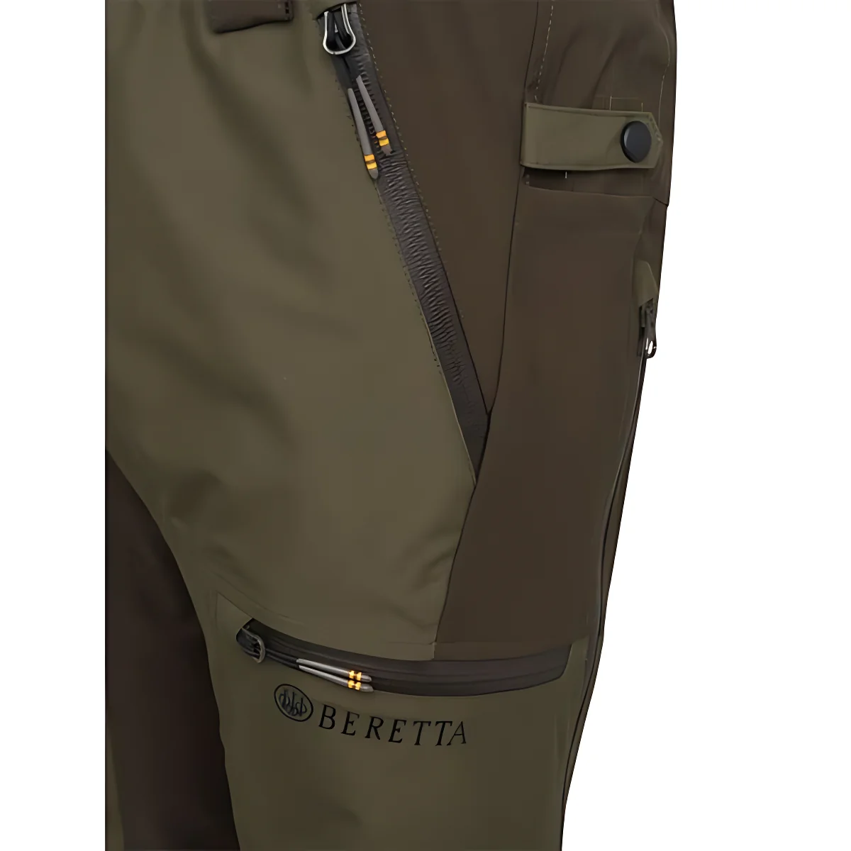 Штани чоловічі Tri-Active "Beretta" p.L (камо)