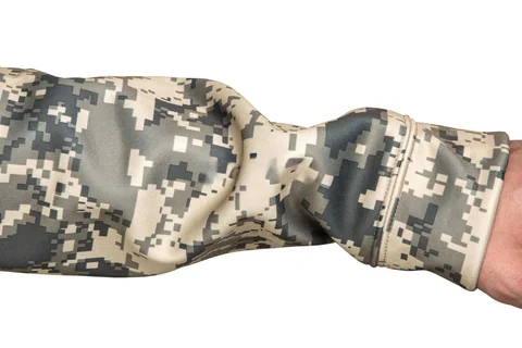 Толстовка Winterized "Remington" р.XL — фото 3