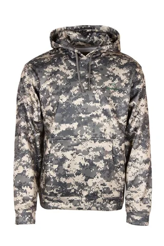 Толстовка Winterized "Remington" р.XL — фото 6