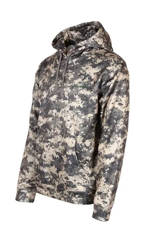 Толстовка Winterized "Remington" р.XL — фото 8